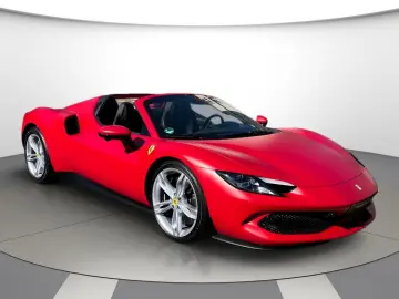 296 GTS KEYLESS PDC KAMERA NAVI ACC HUD LED