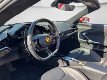 296 GTS KEYLESS PDC KAMERA NAVI ACC HUD LED