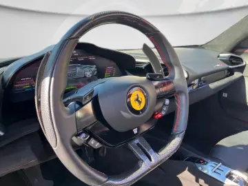 296 GTS KEYLESS PDC KAMERA NAVI ACC HUD LED