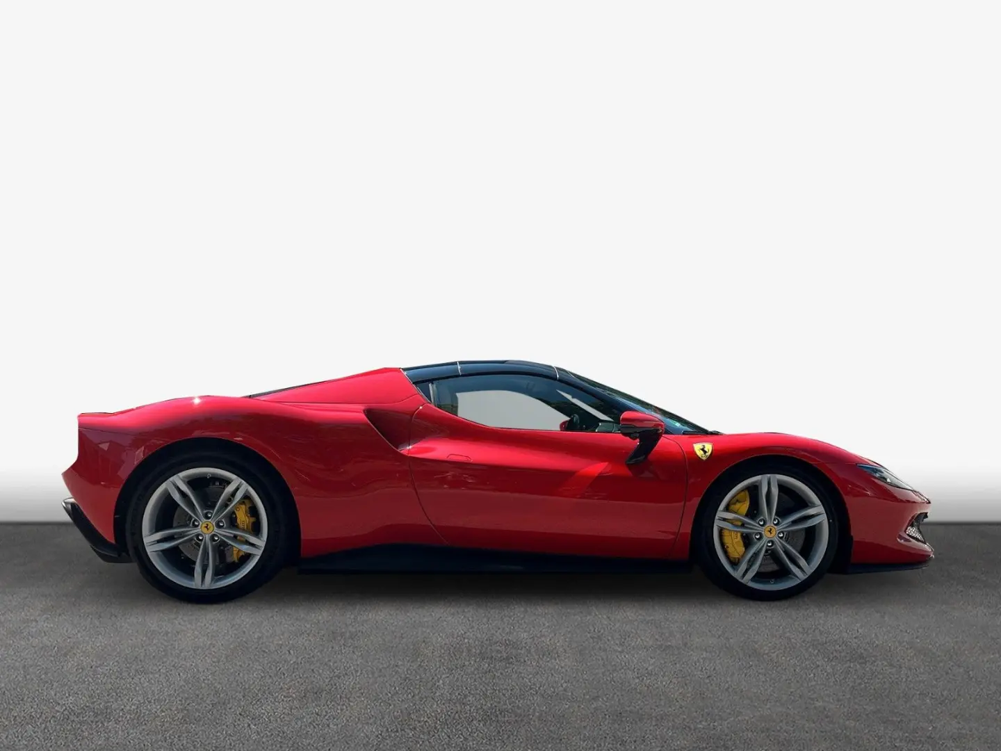 296 GTS