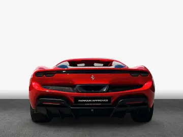 296 GTS