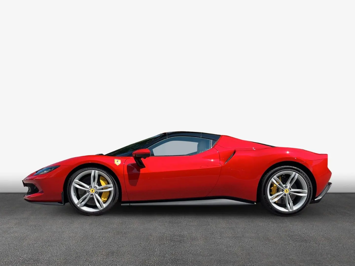 296 GTS