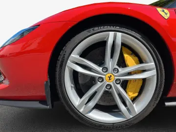 296 GTS