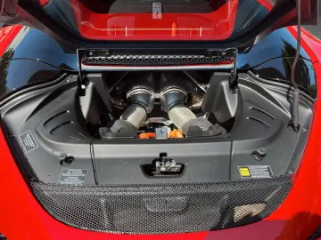 296 GTS