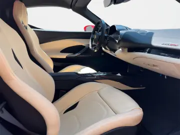 296 GTS