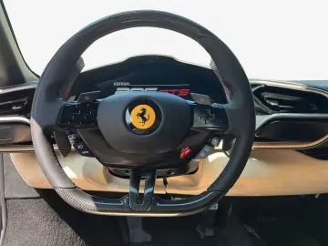 296 GTS