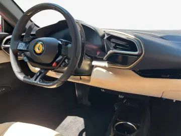 296 GTS