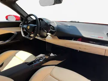 296 GTS