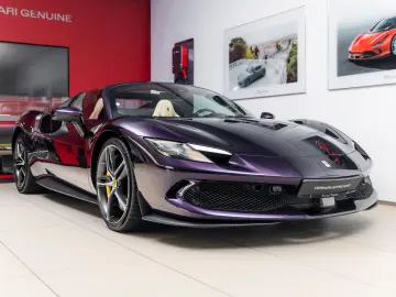 296 GTS