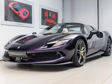 296 GTS