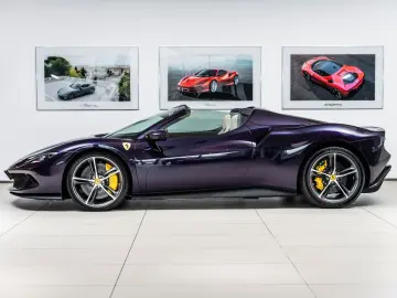 296 GTS