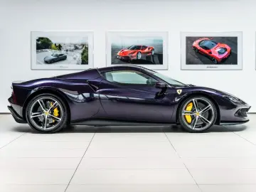 296 GTS
