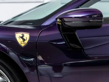 296 GTS