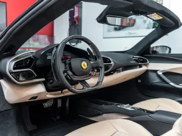 296 GTS