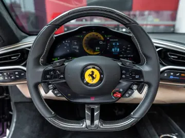 296 GTS
