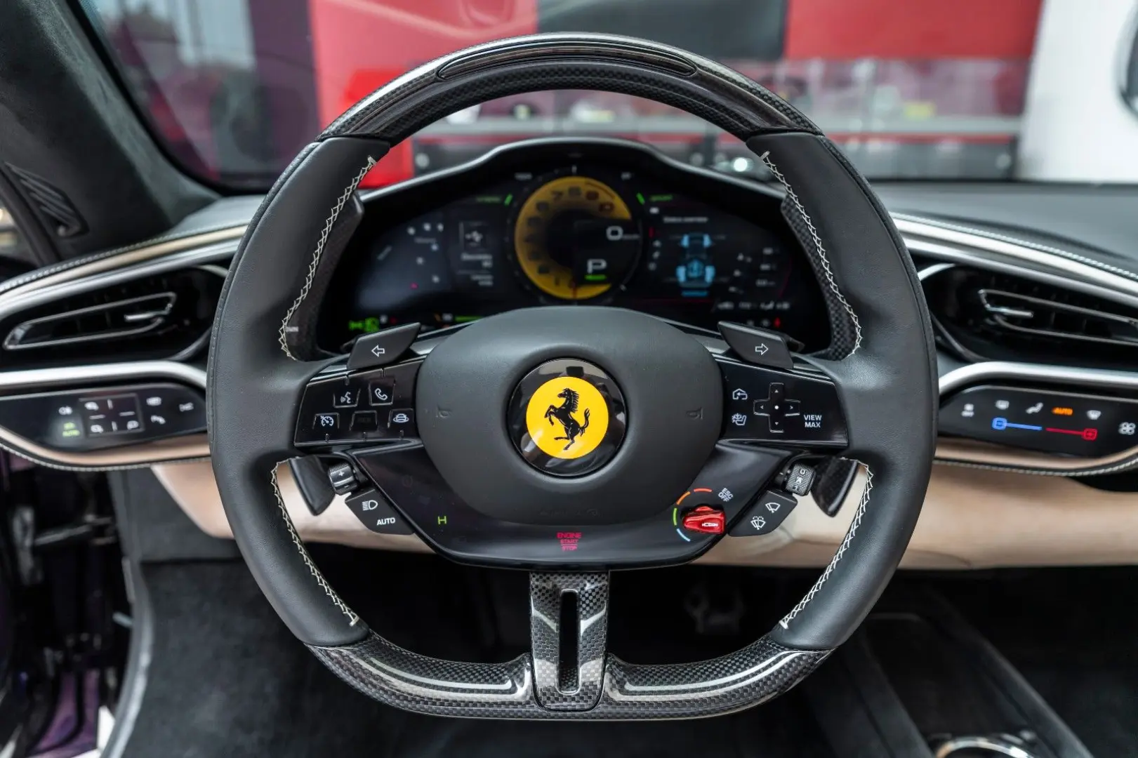 296 GTS