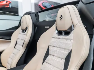 296 GTS