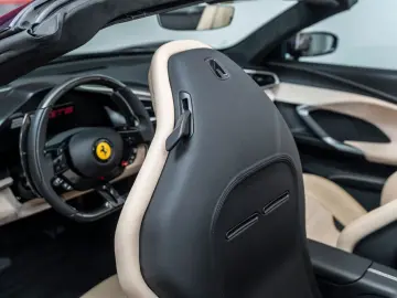 296 GTS
