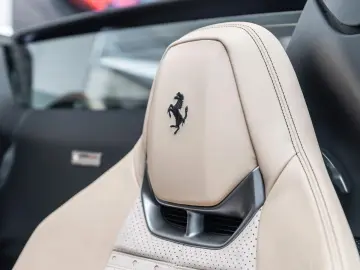 296 GTS