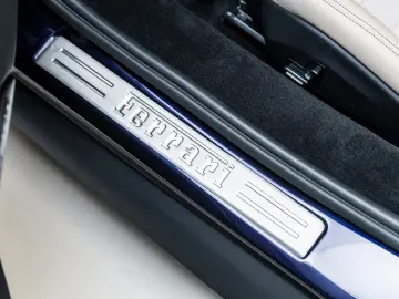 296 GTS