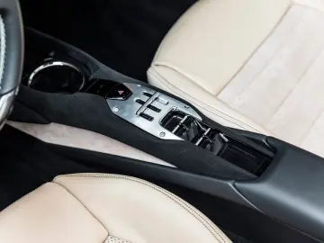 296 GTS