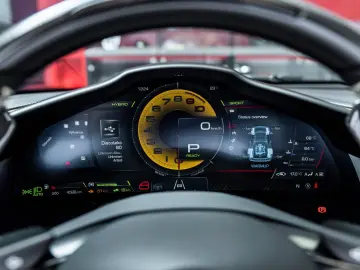 296 GTS
