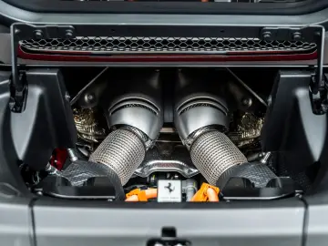 296 GTS