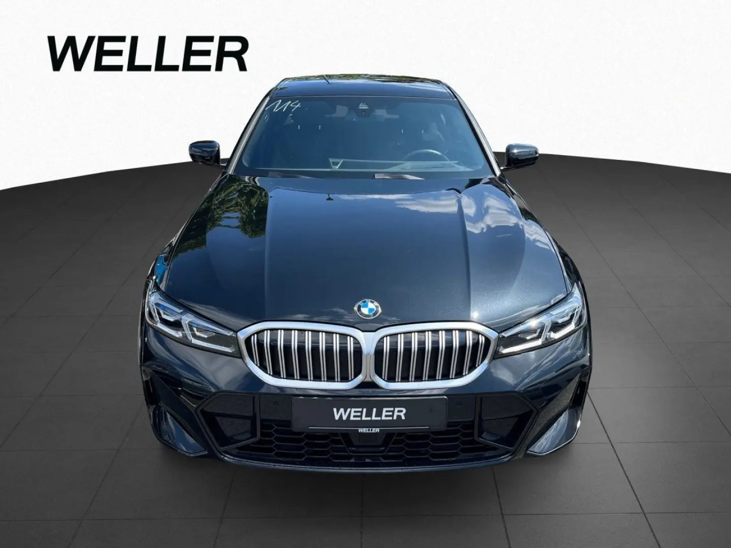 320i xDrive M Sport HUD,AdapLED,LCPro,eSitze,ACC