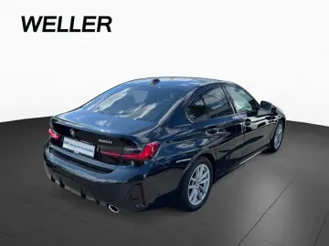 320i xDrive M Sport HUD,AdapLED,LCPro,eSitze,ACC