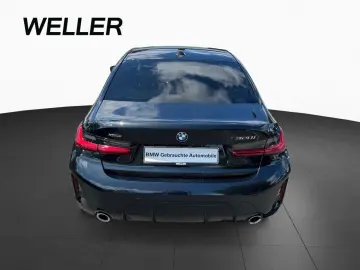 320i xDrive M Sport HUD,AdapLED,LCPro,eSitze,ACC
