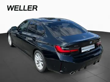 320i xDrive M Sport HUD,AdapLED,LCPro,eSitze,ACC