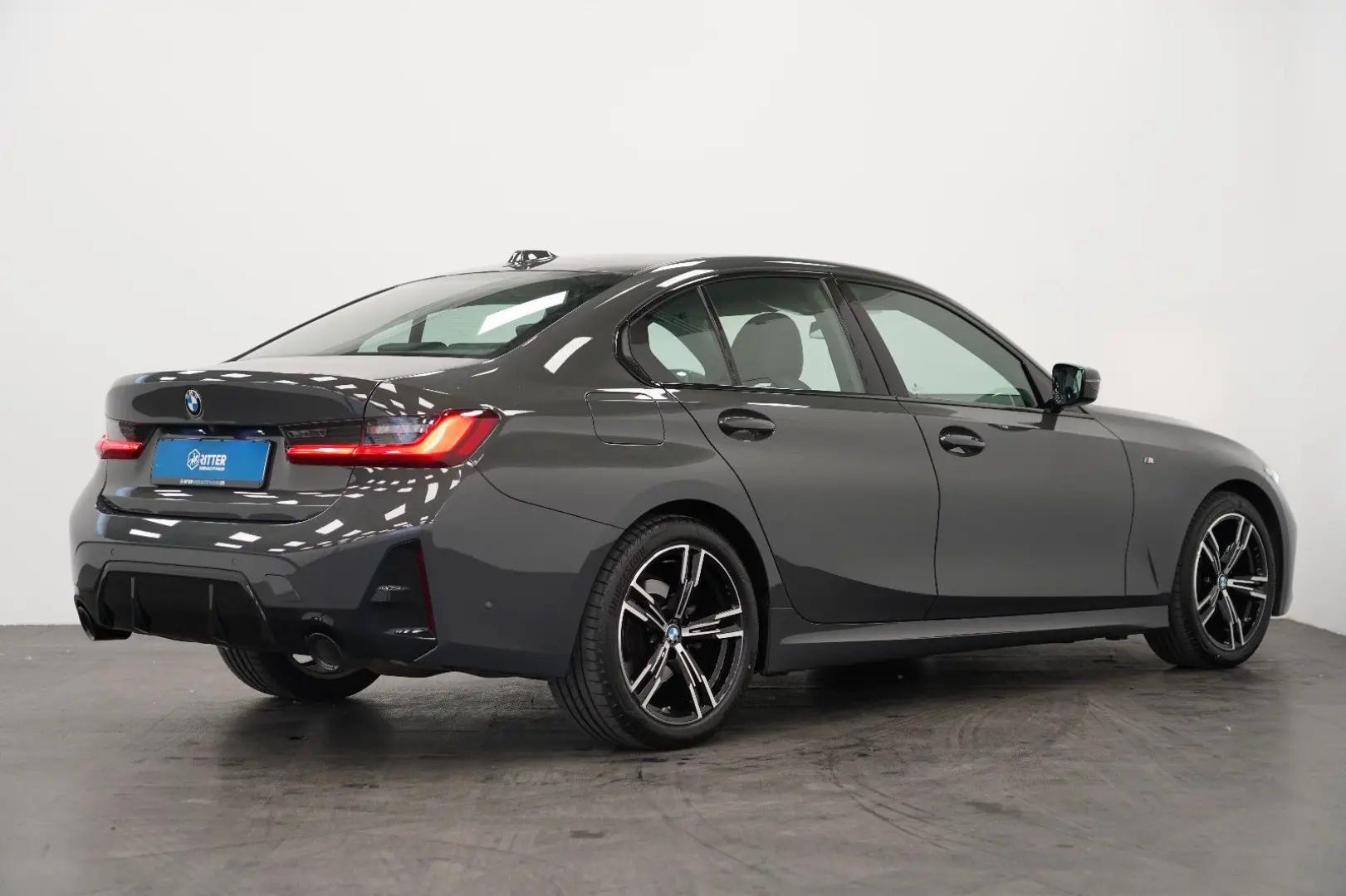 320d xDrive M Sport*ShadowLine*Widescreen*Kamera