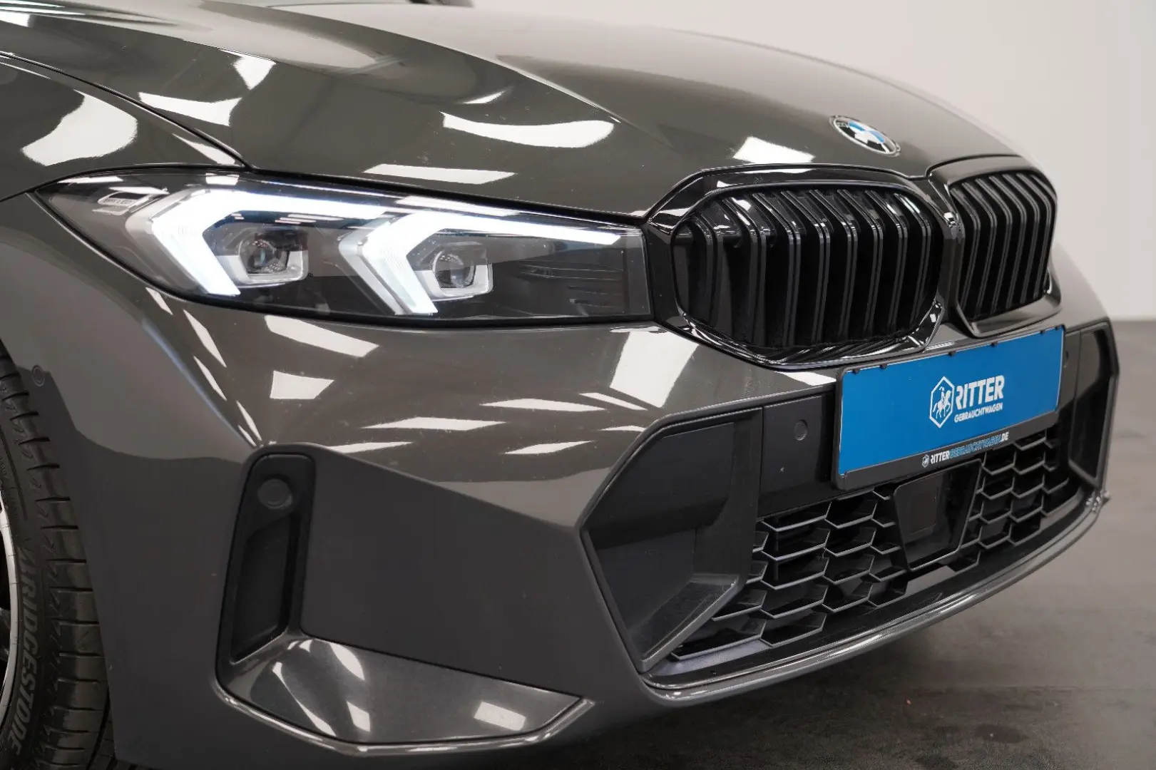 320d xDrive M Sport*ShadowLine*Widescreen*Kamera