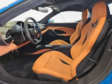 296 GTS LIFT ADAS JBL VENT SEATS