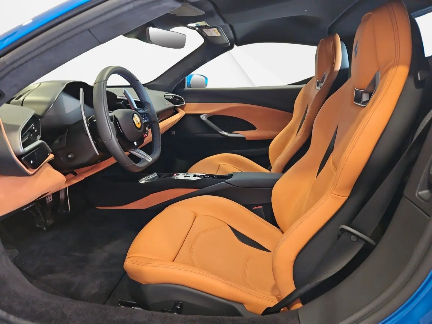 296 GTS LIFT ADAS JBL VENT SEATS