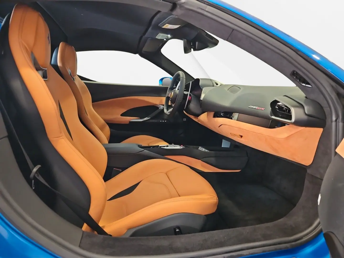 296 GTS LIFT ADAS JBL VENT SEATS