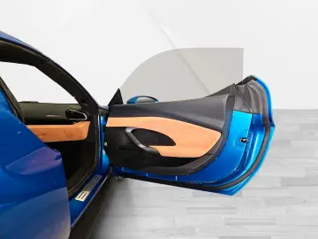 296 GTS LIFT ADAS JBL VENT SEATS
