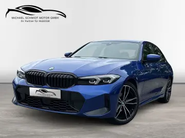 320d xDrive Lim. M Sport Connected Professional