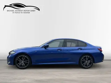 320d xDrive Lim. M Sport*Connected*Professional