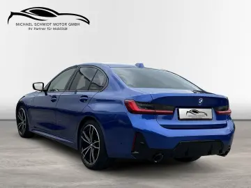 320d xDrive Lim. M Sport*Connected*Professional