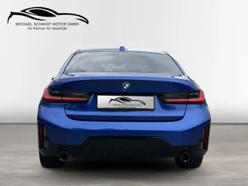 320d xDrive Lim. M Sport*Connected*Professional