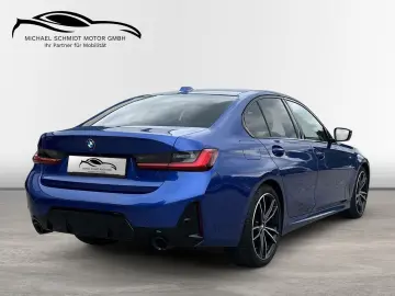 320d xDrive Lim. M Sport*Connected*Professional