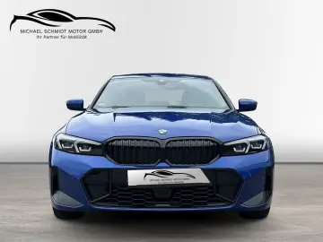 320d xDrive Lim. M Sport*Connected*Professional