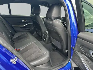 320d xDrive Lim. M Sport*Connected*Professional