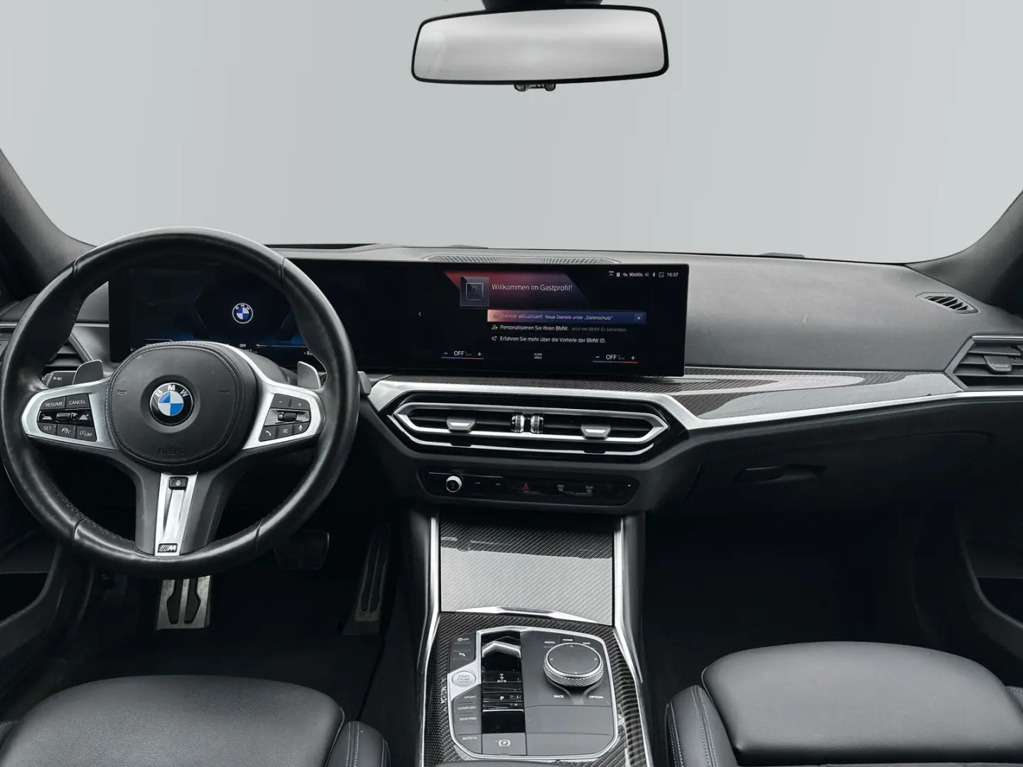 320d xDrive Lim. M Sport*Connected*Professional