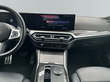 320d xDrive Lim. M Sport*Connected*Professional