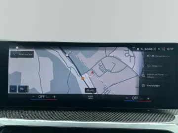 320d xDrive Lim. M Sport*Connected*Professional