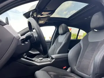 320d xDrive MSport HIFI ACC Glasdach Carbon