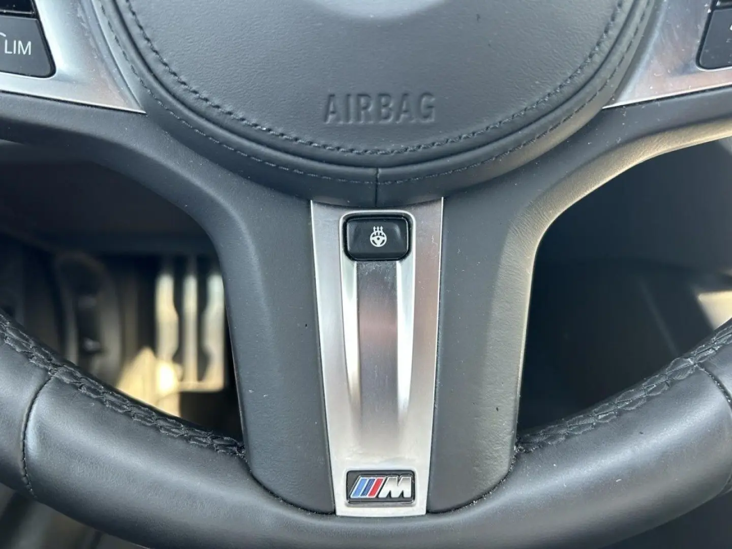 320d xDrive MSport HIFI ACC Glasdach Carbon