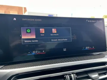 320d xDrive MSport HIFI ACC Glasdach Carbon